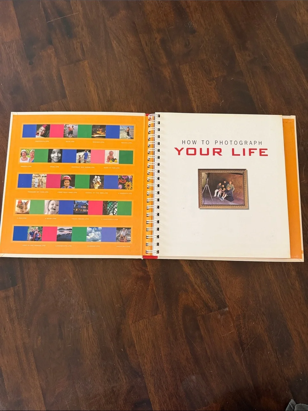 How to Photograph Your Life - Nick Kelsh